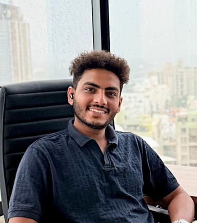 Avinash Chandan, Vedic Astrologer and Founder of Navamsha